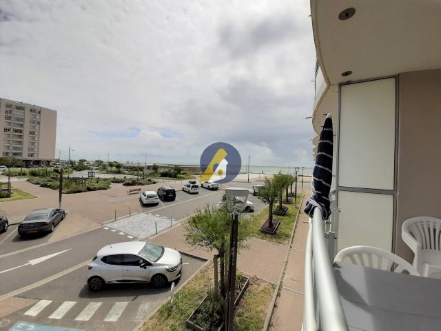 Appartement vente à Les Sables-d'Olonne, Saint-jean-de-monts