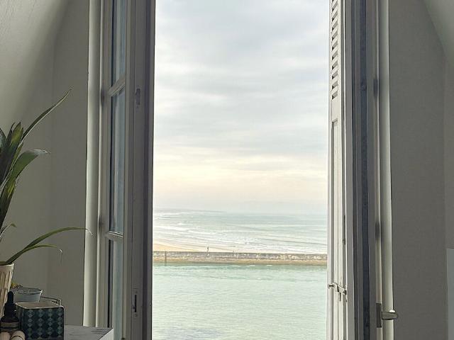 Appartement vente à Les Sables-d'Olonne, Saint-gilles-croix-de-vie