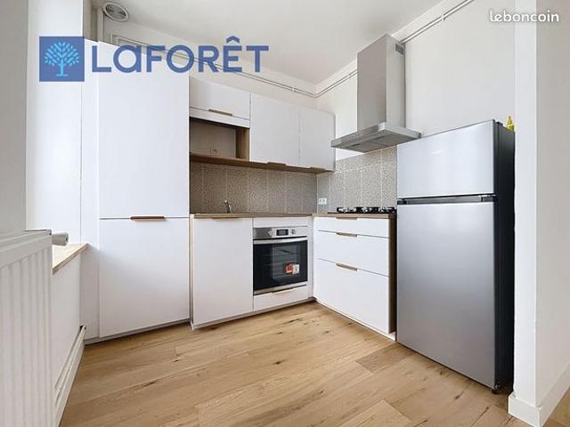 Appartement vente à Lorient, Bretagne