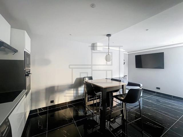 Appartement vente à Senlis, Chambly