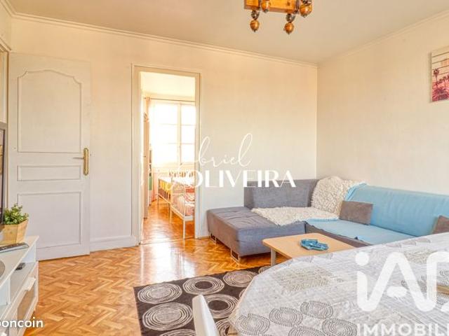 Appartement vente à Argenteuil