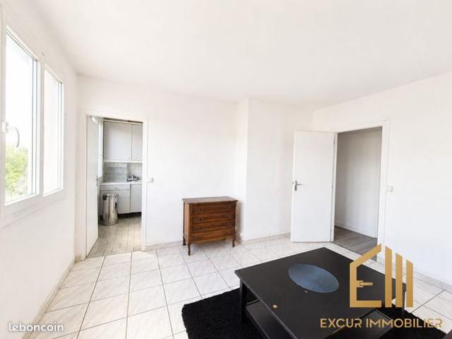 Appartement vente à Issoudun, Bagneux