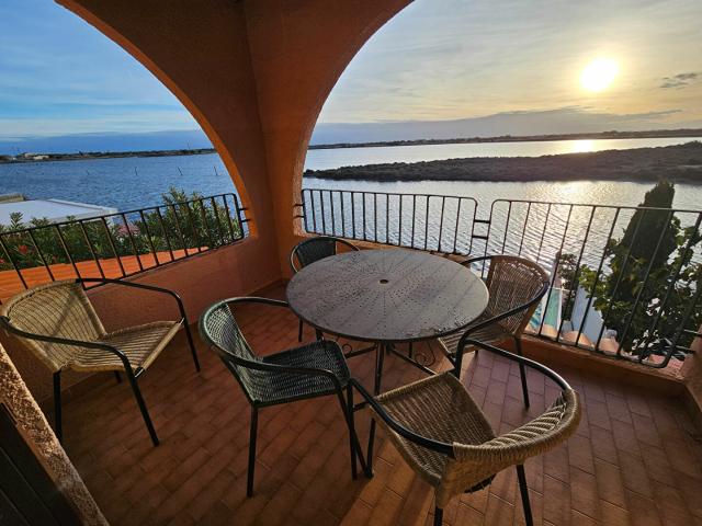 Appartement vente à Perpignan, Le Barcarès