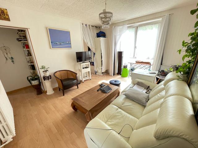 Appartement vente à Saint-Germain-en-Laye, Poissy
