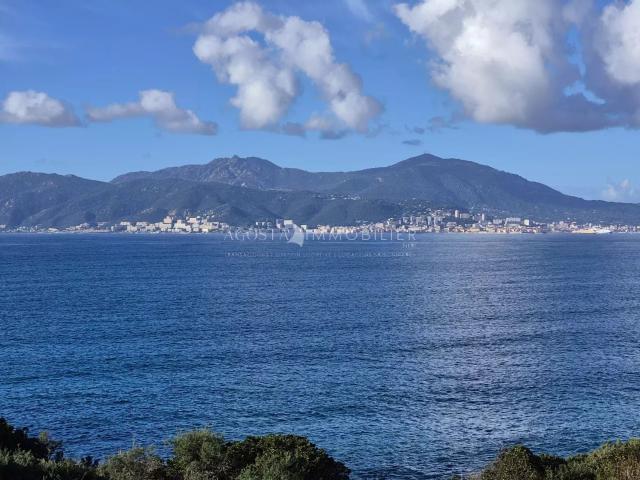 Appartement vente à Ajaccio, Pietrosella