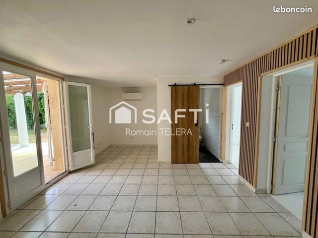 Appartement vente à Bordeaux, Bouliac