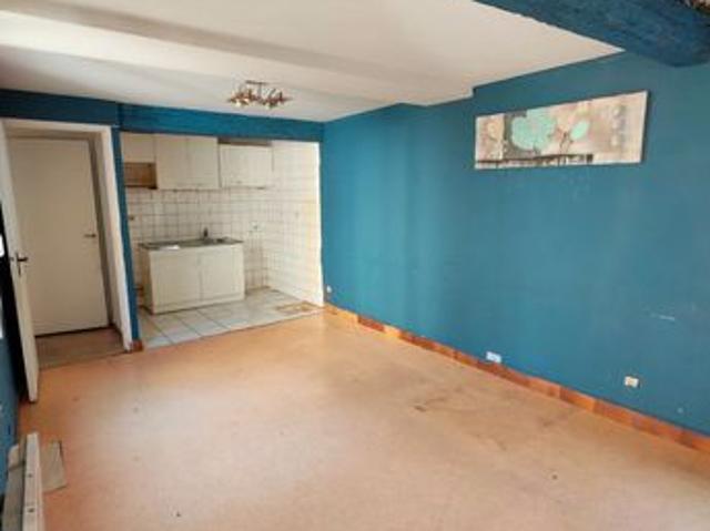 Appartement vente à Soissons