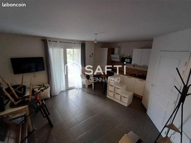 Appartement vente à Carpentras, Aubignan