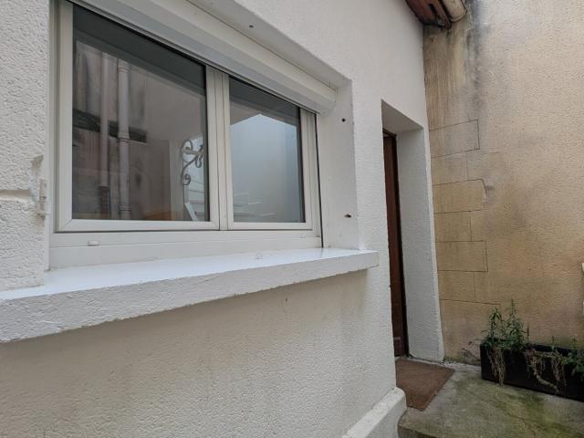 Appartement vente à La Martinière, Herblay-sur-Seine