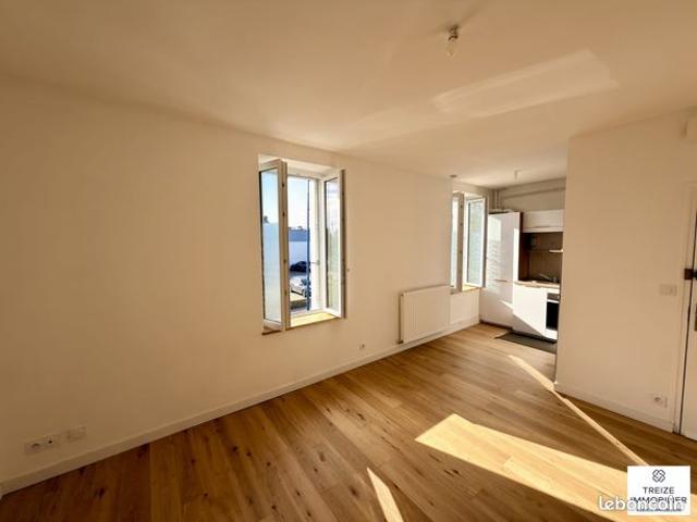 Appartement vente à Lorient, Bretagne