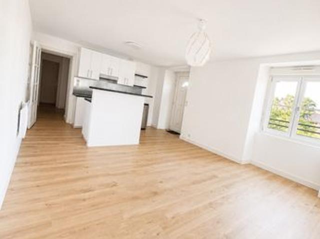 Appartement vente à Saint-Malo, Bretagne