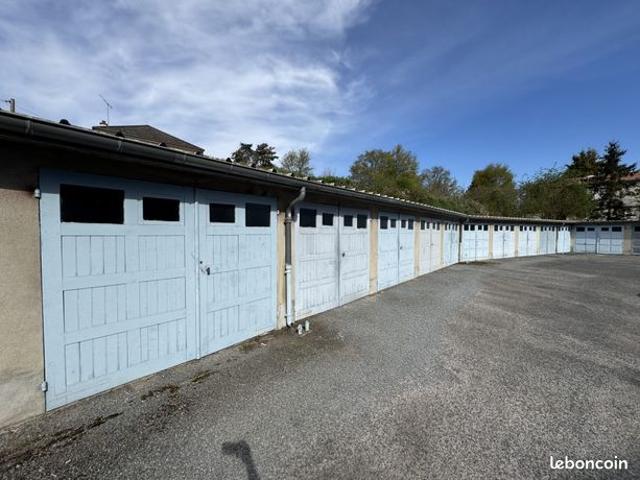 Appartement vente à Montluçon