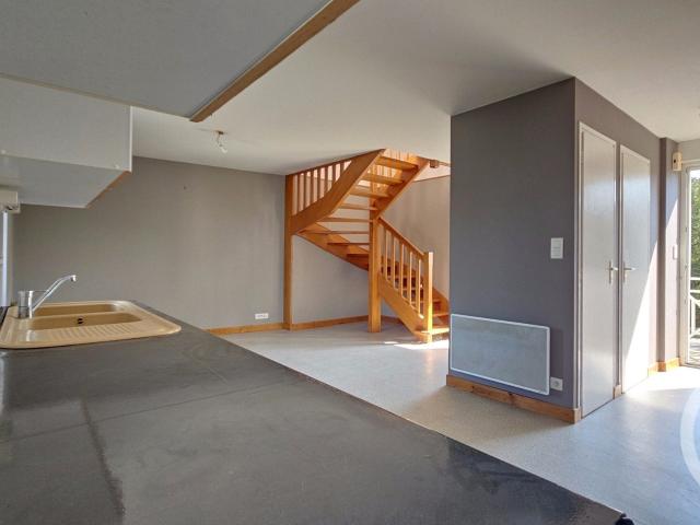 Appartement vente à Vannes, Bretagne