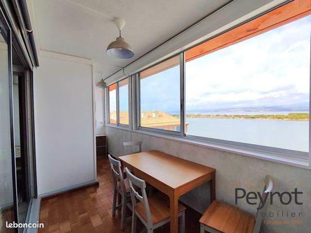 Appartement vente à Narbonne, Leucate