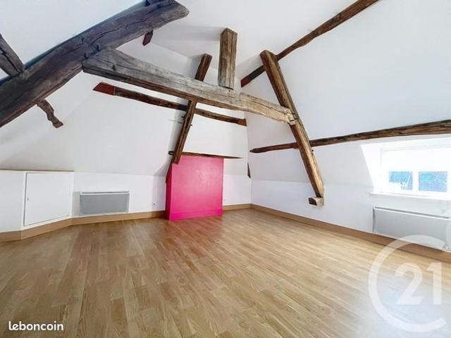 Appartement vente à Compiègne, Ressons-sur-matz
