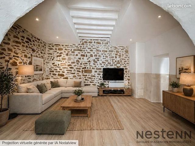 Appartement vente à Aix-en-Provence, Trets