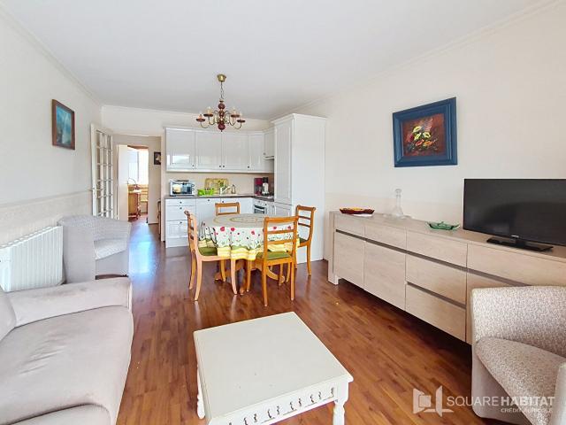 Appartement vente à Les Mielles, Saint-Cast-le-Guildo