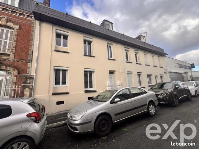 Appartement vente à Rouen, Oissel