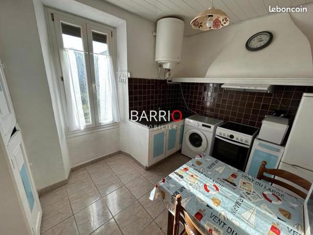 Appartement vente à Céret, Port-vendres