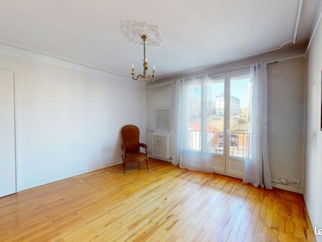 Appartement vente à Saint-Étienne, Saint-etienne