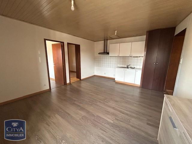 Appartement location à La Tour-du-Pin, Pont-de-chéruy