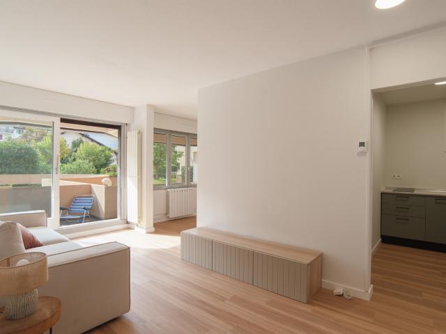 Appartement vente à Lapurdi, Hendaye
