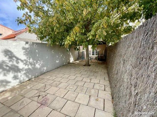 Appartement vente à Béziers, Agde