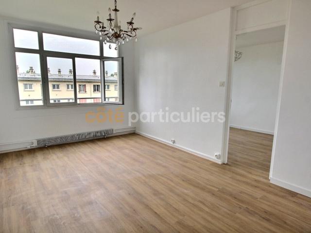 Appartement location à Antony, Châtillon