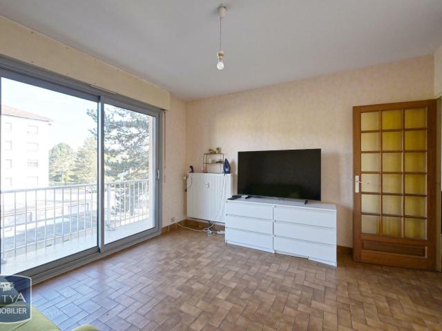 Appartement vente à Grenoble, Saint-marcellin