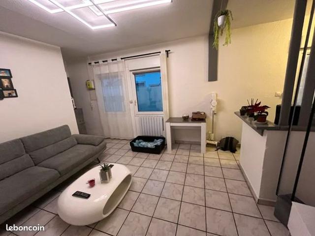 Appartement vente à Montpellier, Balaruc-les-bains