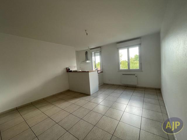 Appartement location à La Terrelière, La Romagne