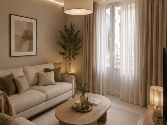 Appartement vente à Nice