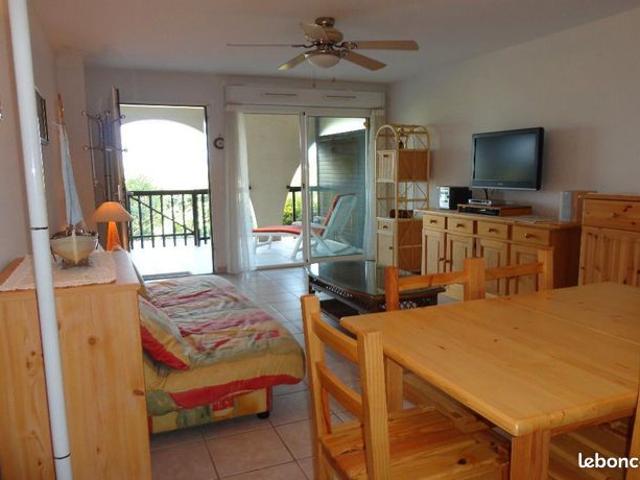 Appartement vente à Brive-la-Gaillarde, Saint-cyprien