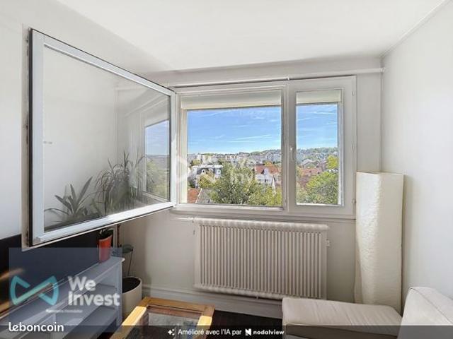 Appartement vente à Nanterre, Hauts-de-Seine