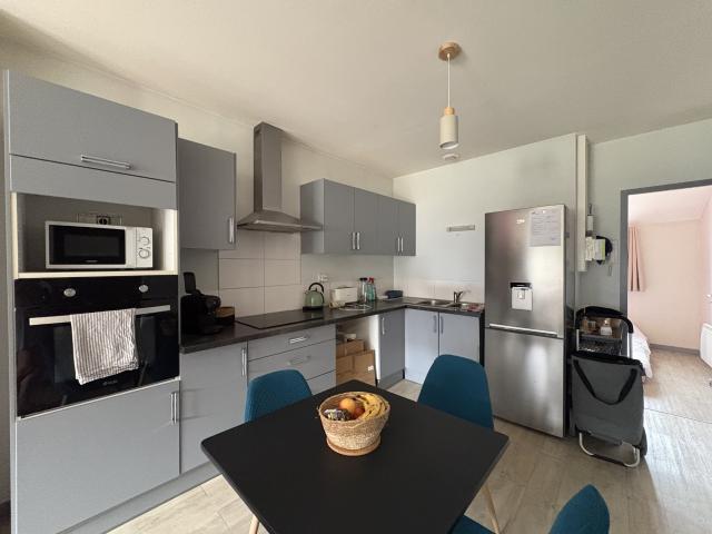 Appartement location à Saumur