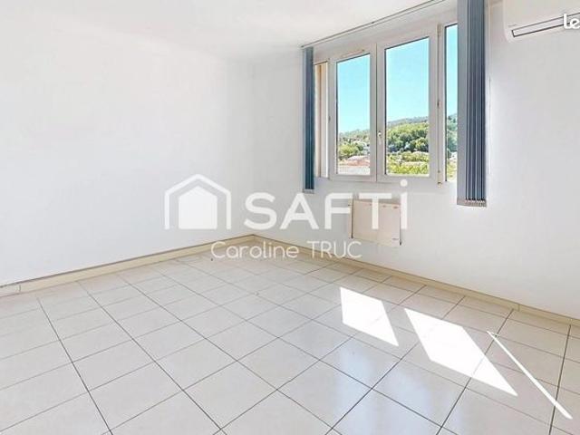 Appartement vente à Brignoles