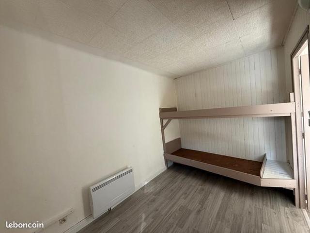Appartement vente à Largentière, Les Vans