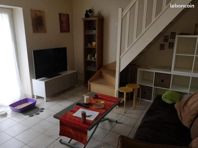 Appartement vente à Montargis, Chevannes