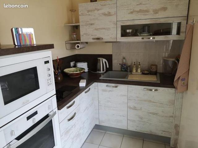 Appartement vente à Montargis, Chevannes