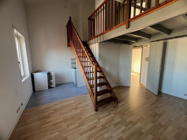 Appartement vente à Muret