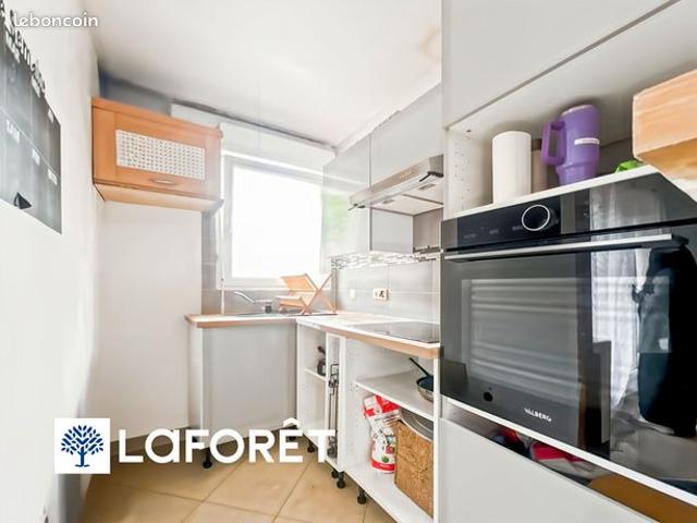 Appartement vente à Évry, Grigny