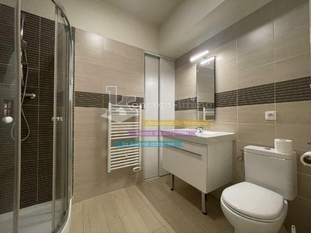 Appartement vente à Rantigny, Uny-Saint-Georges