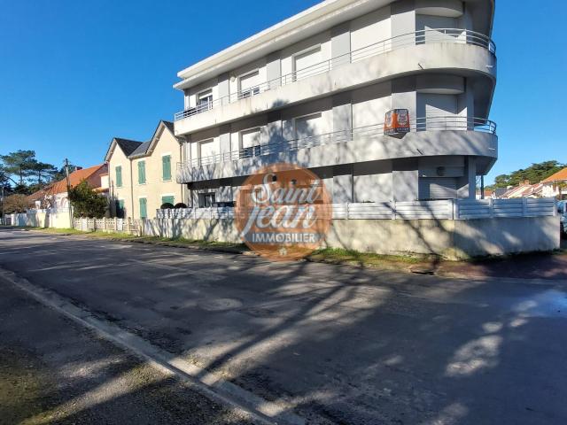 Appartement vente à Les Sables-d'Olonne, Saint-jean-de-monts