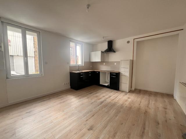 Appartement vente à Rouen, Oissel