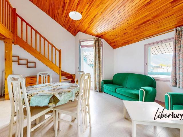 Appartement vente à Notre-Dame-de-Briançon, La Léchère