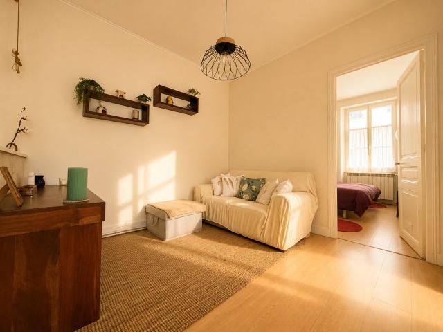 Appartement vente à Bayonne, Hendaye