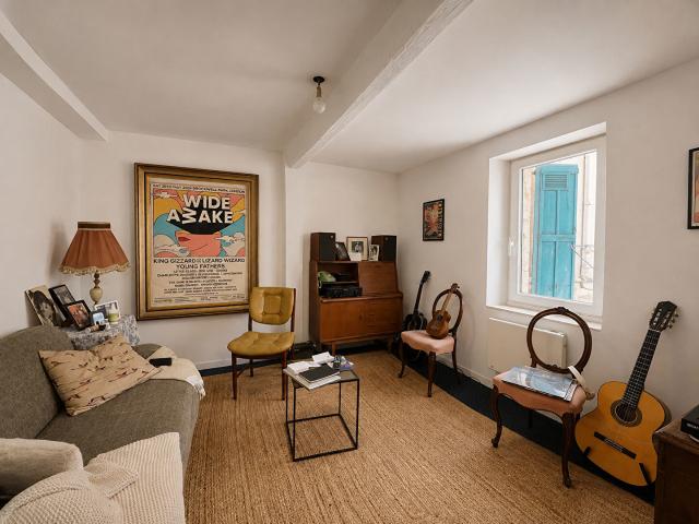 Appartement vente à Béziers, Hérault