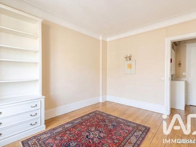 Appartement vente à Paris, Île-de-France