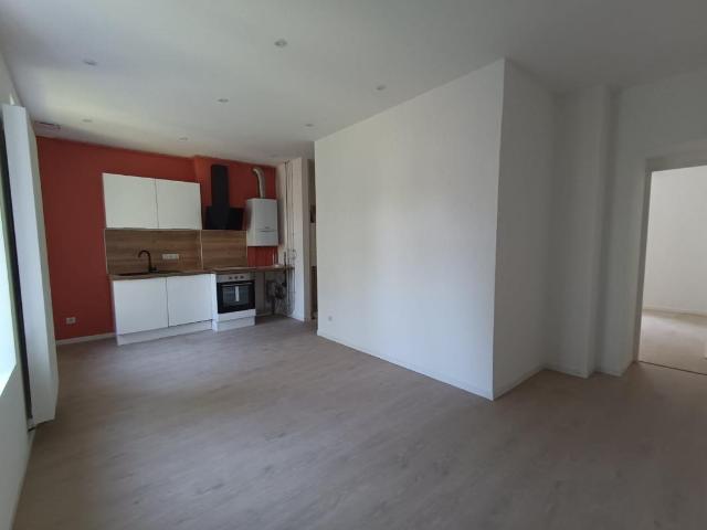 Appartement location à Belfort, Saraz