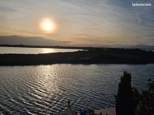 Appartement vente à Perpignan, Le Barcarès